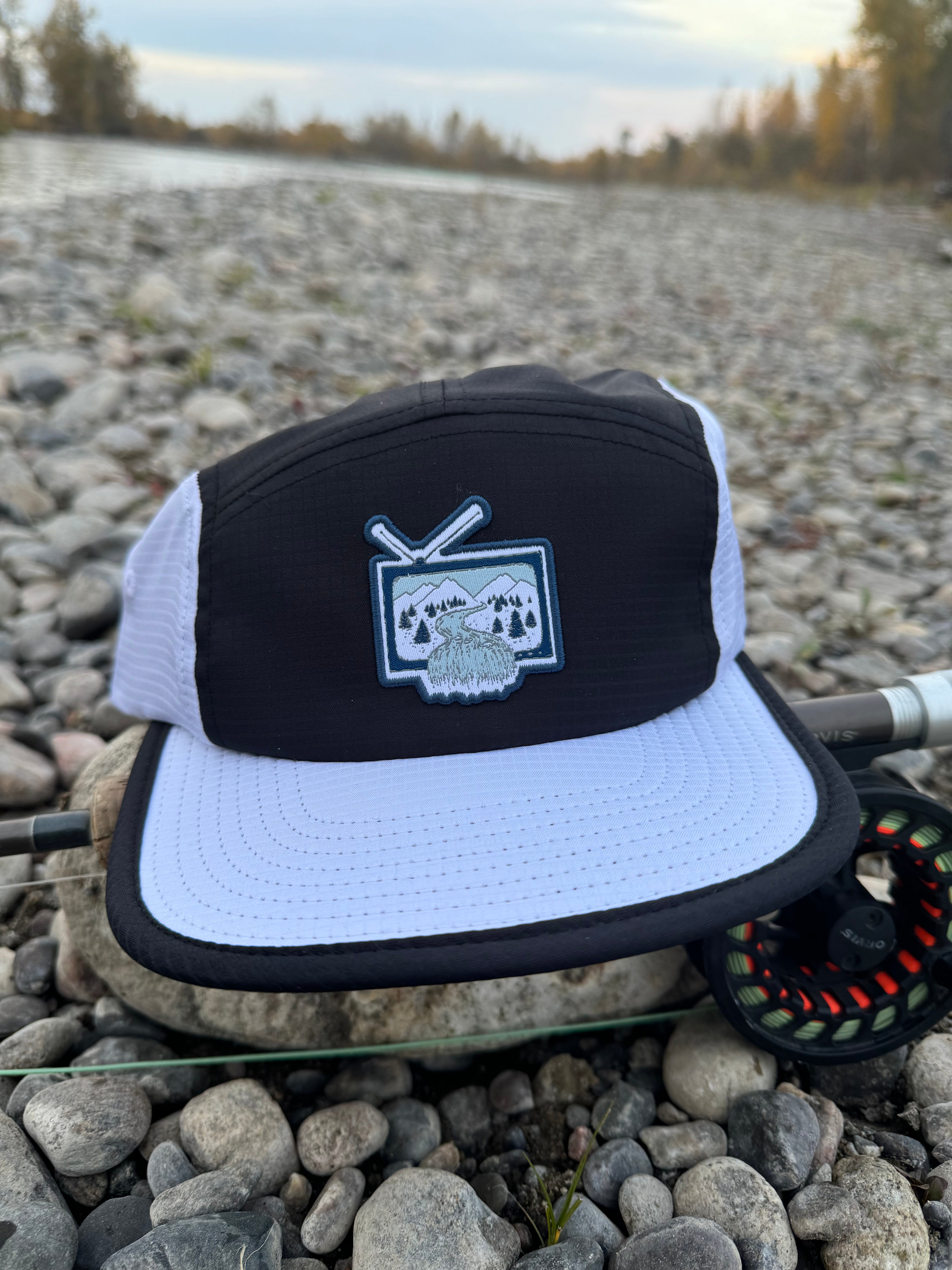 Live Streaming Hat